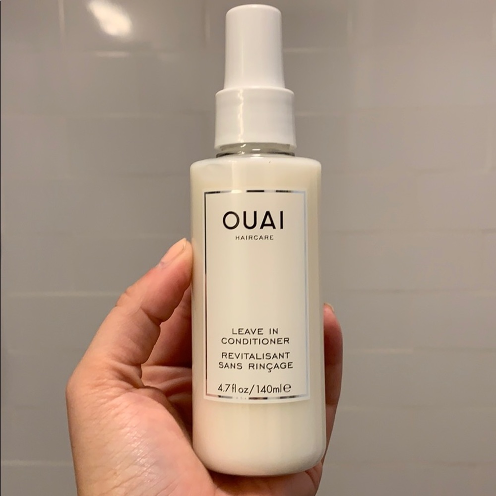 Ouai Leave In Conditioner